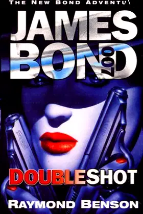 Doubleshot poster