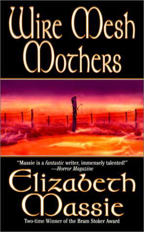Wire Mesh Mothers poster