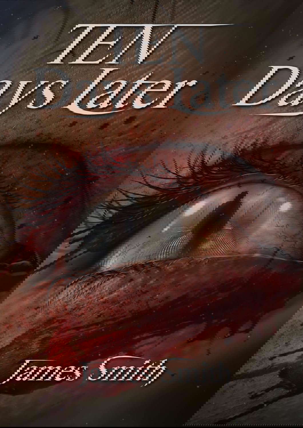 Ten Days Later poster