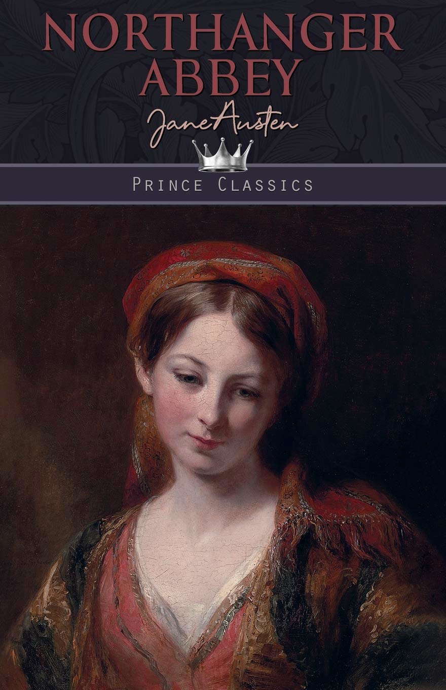 Northanger Abbey (Prince Classics) poster