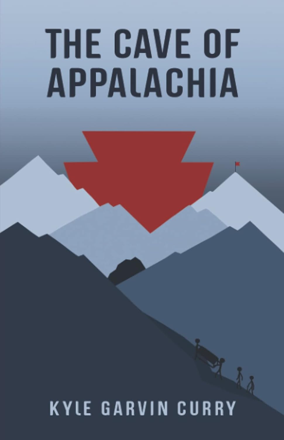 The Cave of Appalachia poster