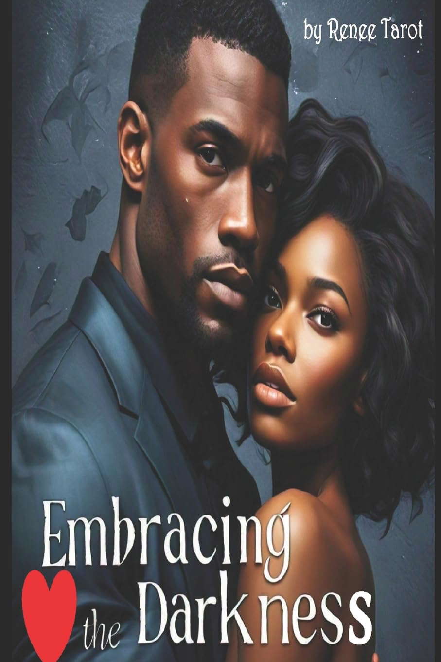 Embracing the Darkness poster