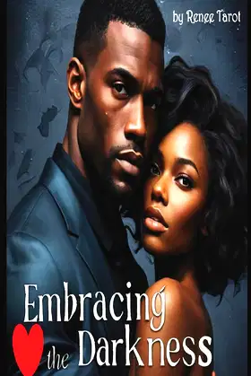Embracing the Darkness poster