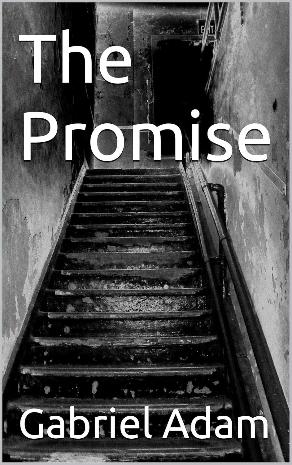 The Promise poster