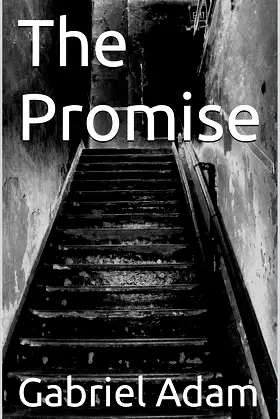 The Promise poster