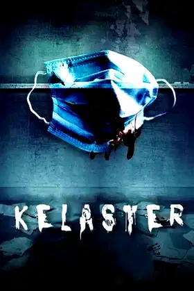 Kelaster poster