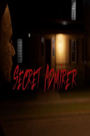 Secret Admirer poster