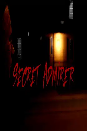 Secret Admirer poster