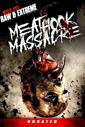 The Meathook Massacre poster