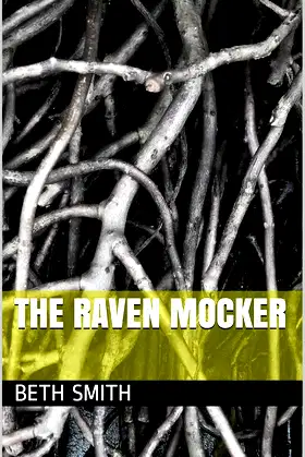 The Raven Mocker poster