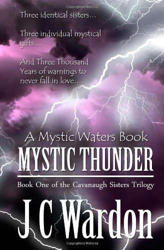 Mystic Thunder poster