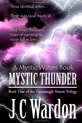 Mystic Thunder poster