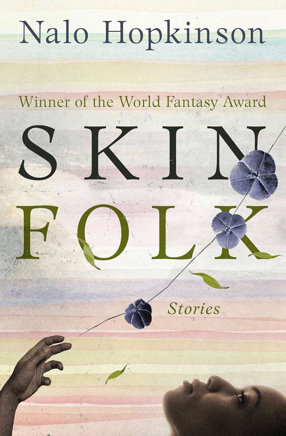 Skin Folk: Stories poster