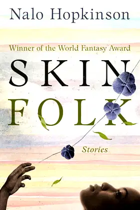 Skin Folk: Stories poster