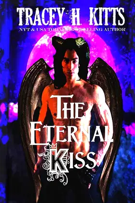 The Eternal Kiss poster