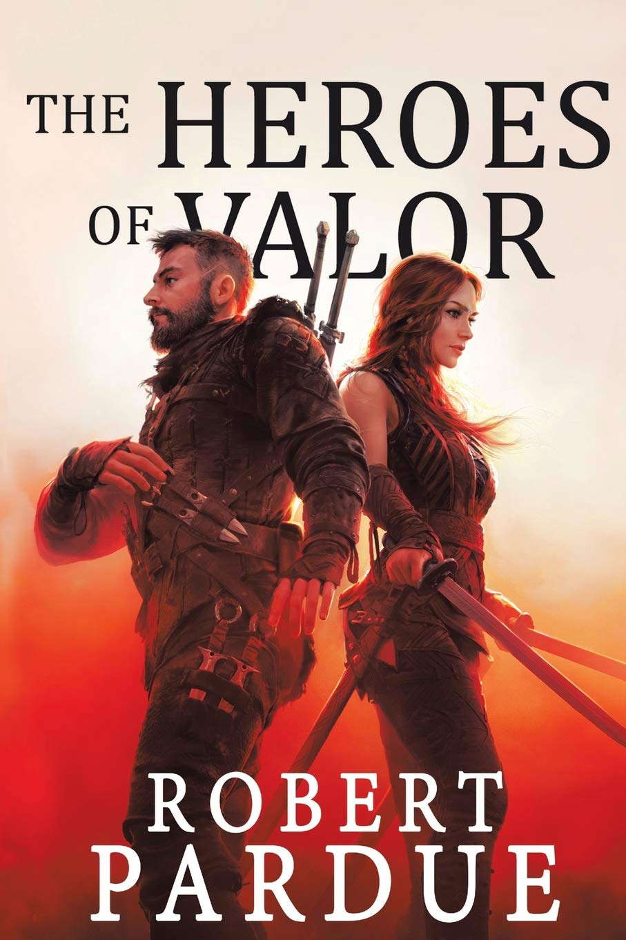 The Heroes of Valor poster