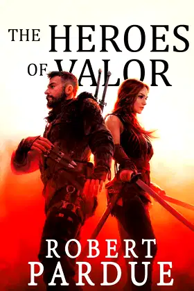 The Heroes of Valor poster