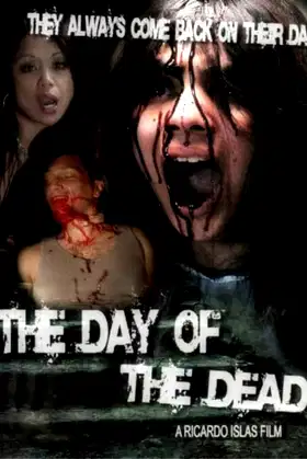 The Day of the Dead poster