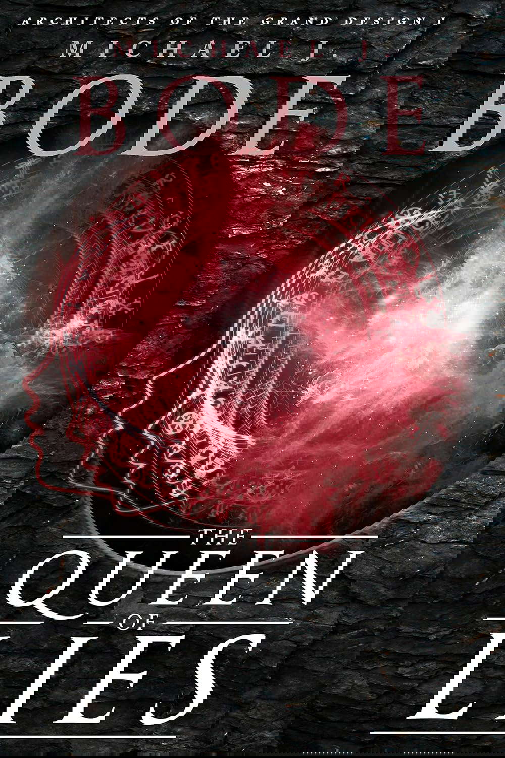 The Queen of Lies (Architects of the Grand Design Book 1) poster