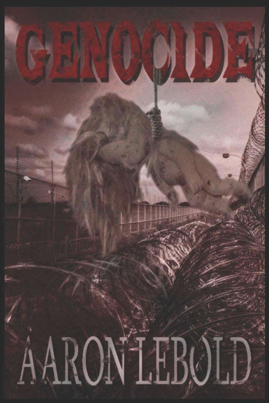 Genocide poster