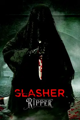 Slasher: Ripper poster