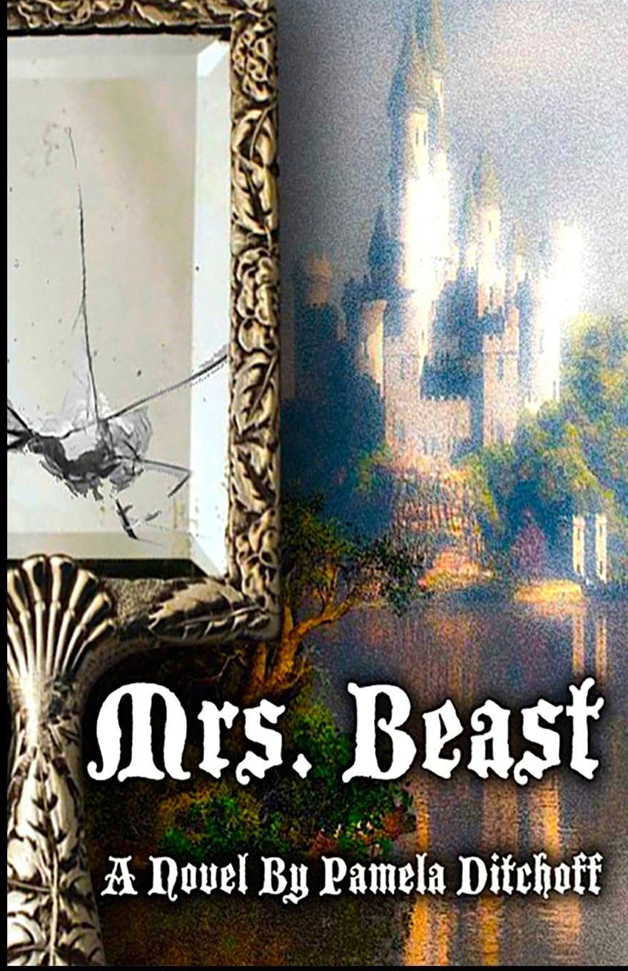 Mrs. Beast (PRINCESS BEAST) poster