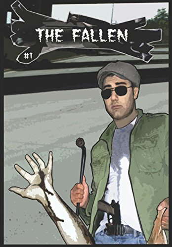 The Fallen poster
