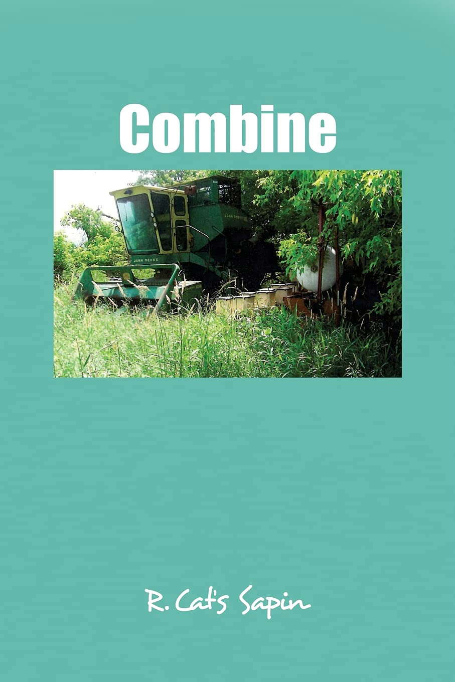 Combine poster