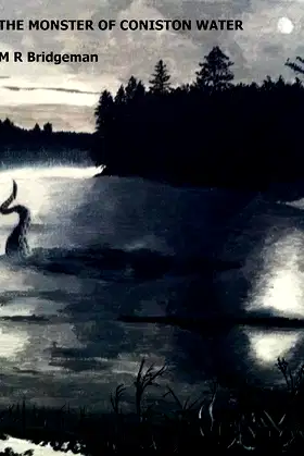 The Monster of Coniston Water poster