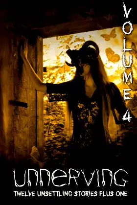 Unnerving 4: Twelve Unsettling Stories Plus One poster