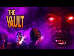 The Vault (2000) | Official Trailer | Michael Cory Davis | Shani Pride | Ted Lyde poster