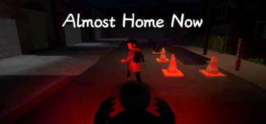 Almost Home Now capsule