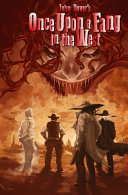 Once Upon a Fang in the West poster