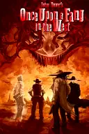 Once Upon a Fang in the West poster