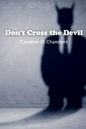 Don't Cross the Devil poster