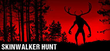 Skinwalker Hunt capsule