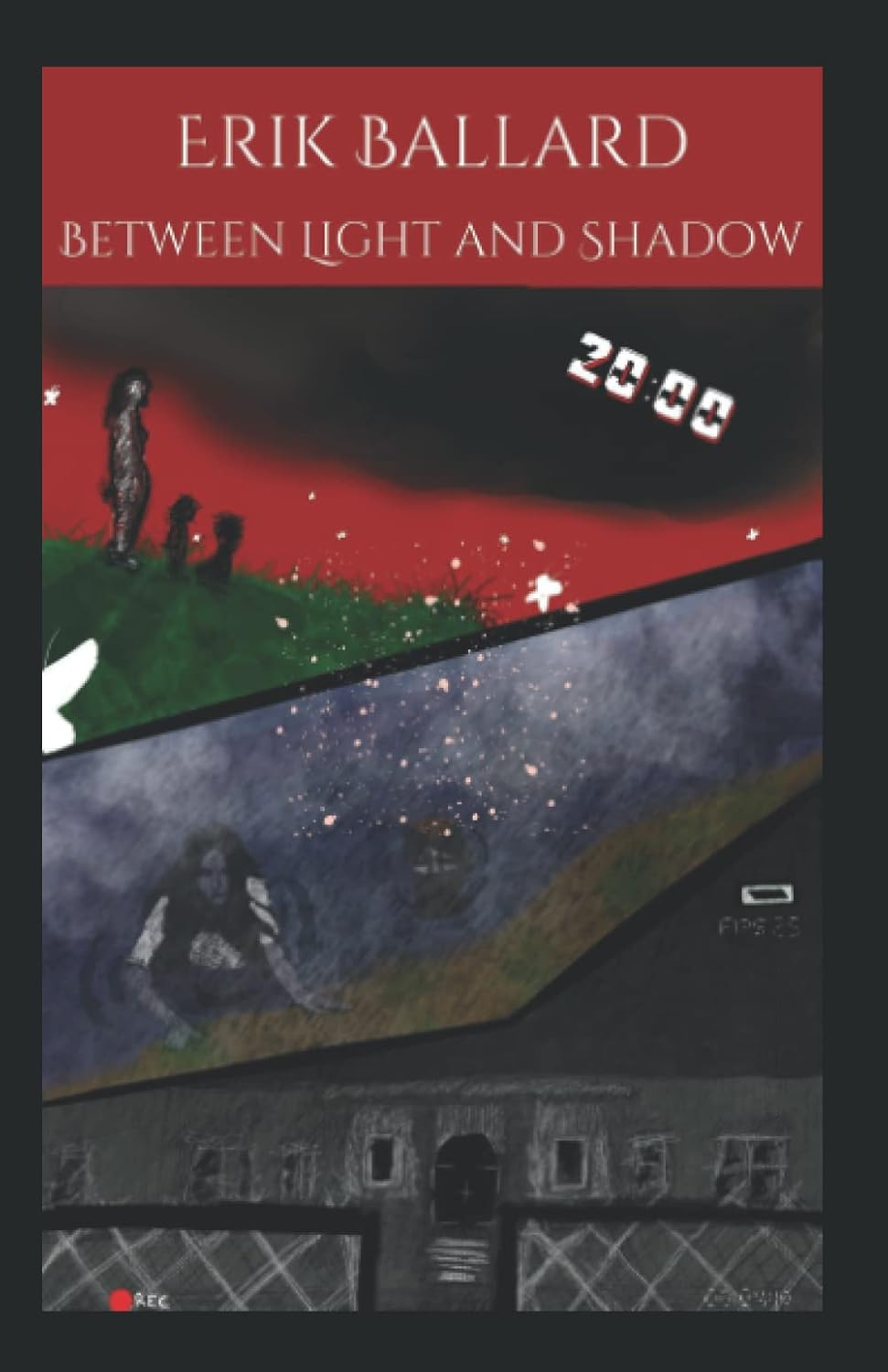 Between Light and Shadow poster