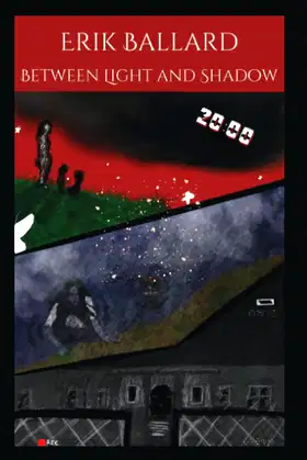 Between Light and Shadow poster