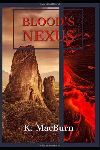 Blood's Nexus poster