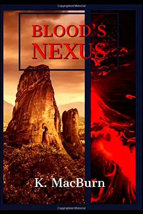 Blood's Nexus poster