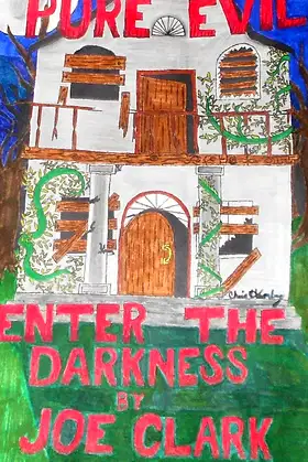 Pure Evil : Enter The Darkness poster