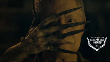 Dead Packet | Short Horror Film | Screamfest poster