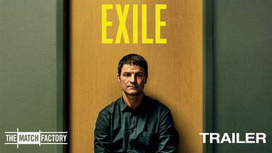 Exile (2020) | Trailer | Misel Maticevic | Sandra Hüller | Rainer Bock | Visar Morina poster
