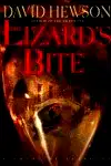 The Lizard's Bite (Nic Costa Series #4) poster