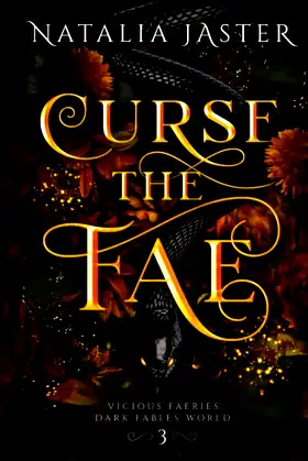 Curse the Fae (Dark Fables: Vicious Faeries) poster