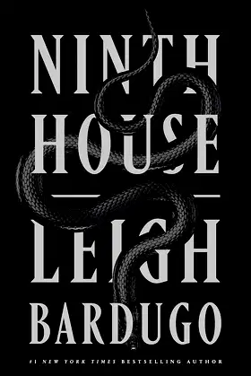Ninth House (Ninth House Series, 1) poster