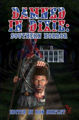 Damned in Dixie: Southern Horror poster