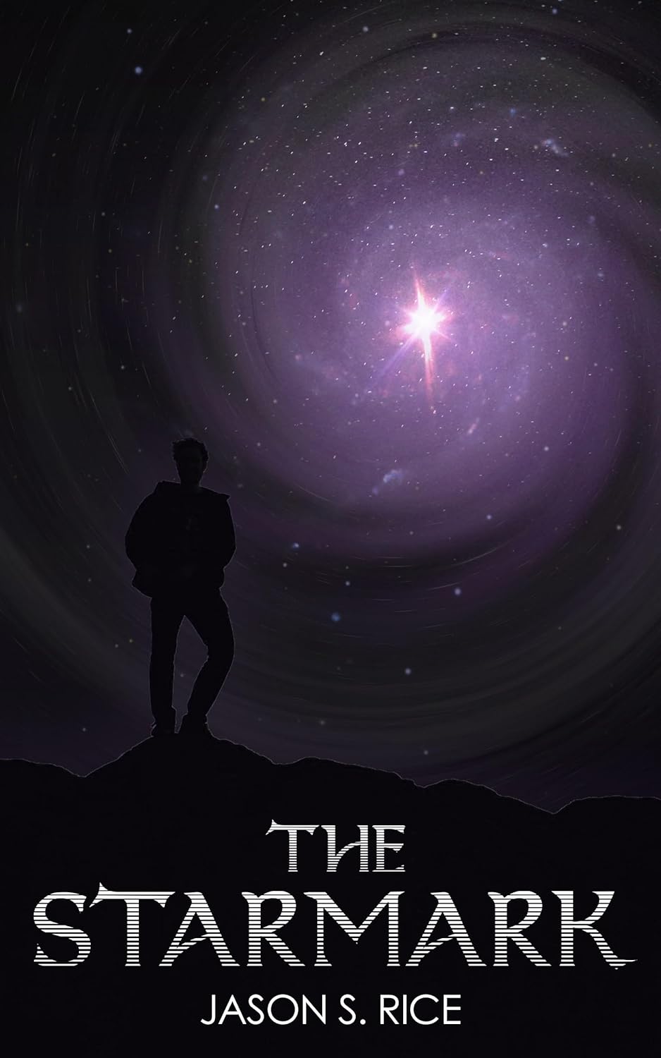 The Starmark poster