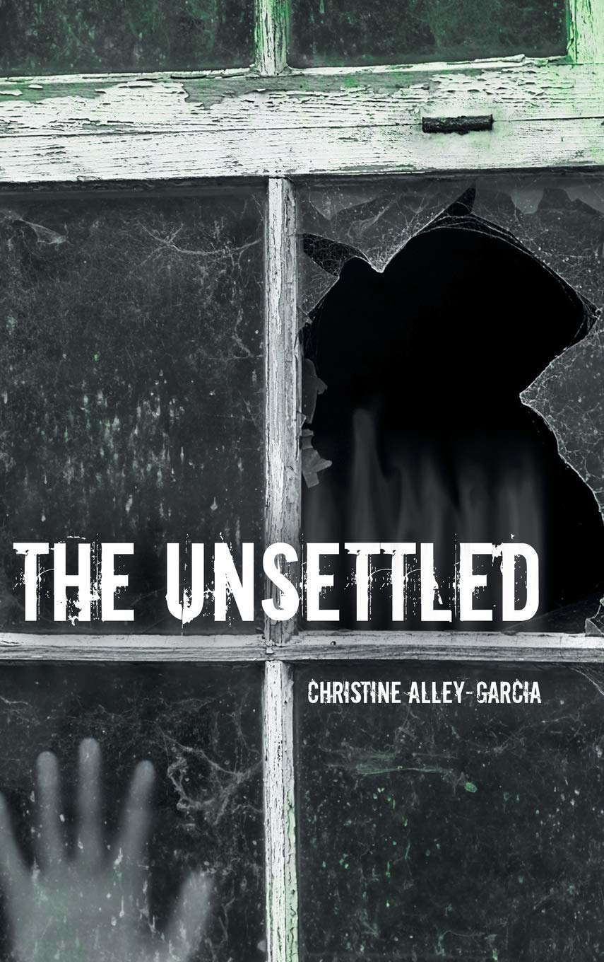 The Unsettled poster