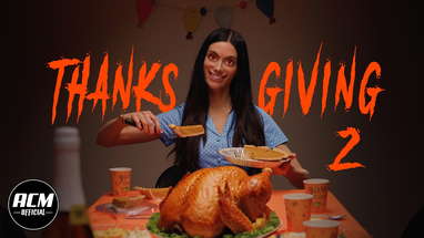Thanksgiving 2 | Short Horror Film poster